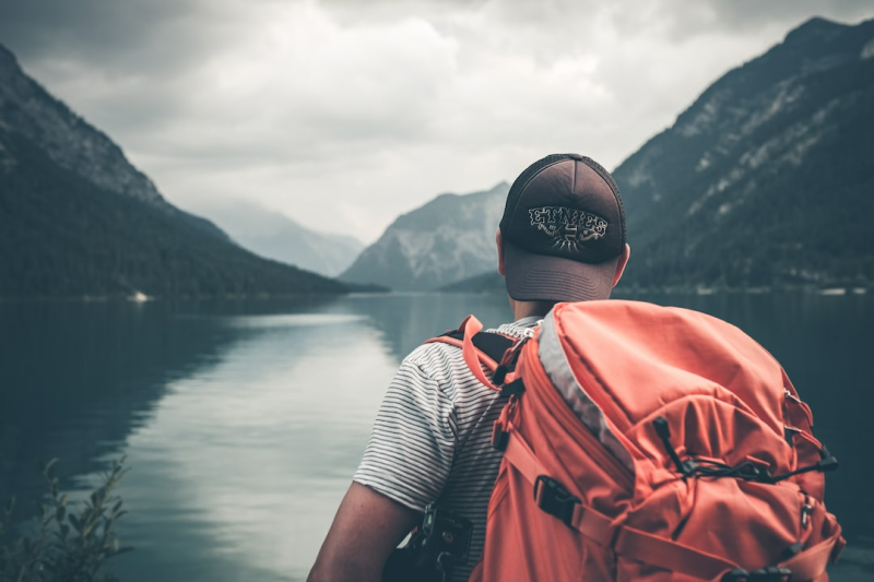 Travel documents require a passport photo that meets official standards. It's crucial that the photo accurately represents the individual for identification.