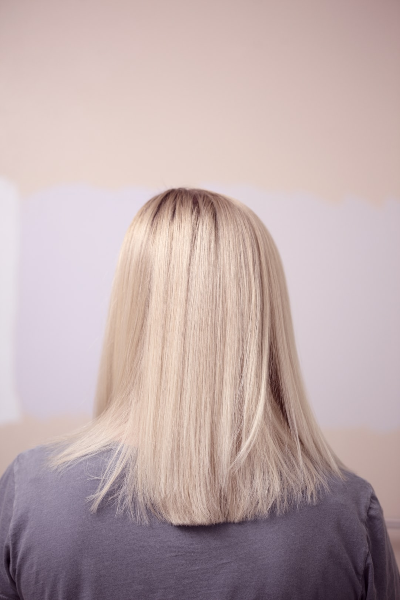 Wearing a wig in passport photos is allowed and recommended for accurate representation, ensuring your photo resembles your everyday appearance.