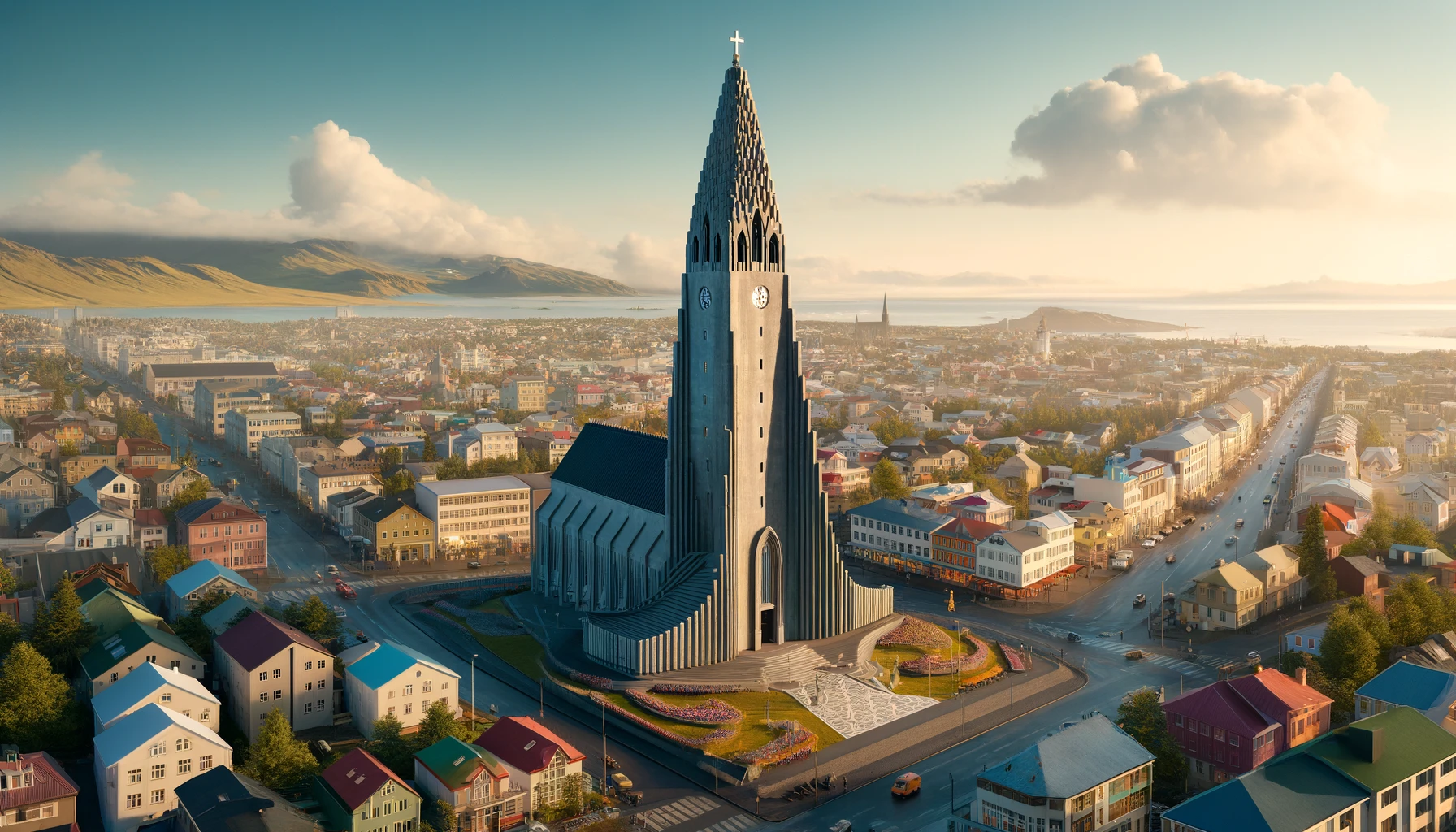 U.S. Passport Photos Near Me in Reykjavík