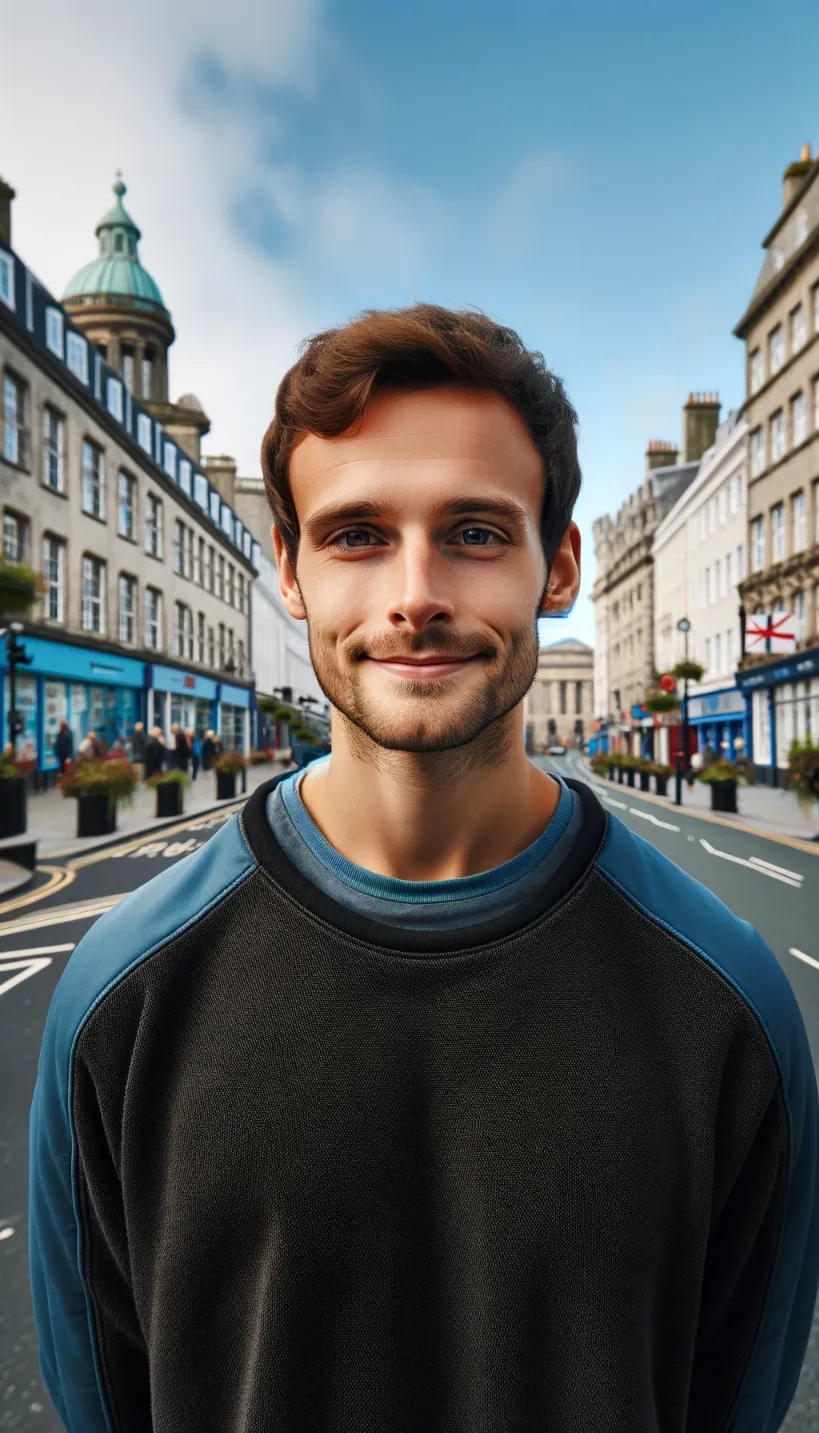 U.S. Passport Photos in Jersey