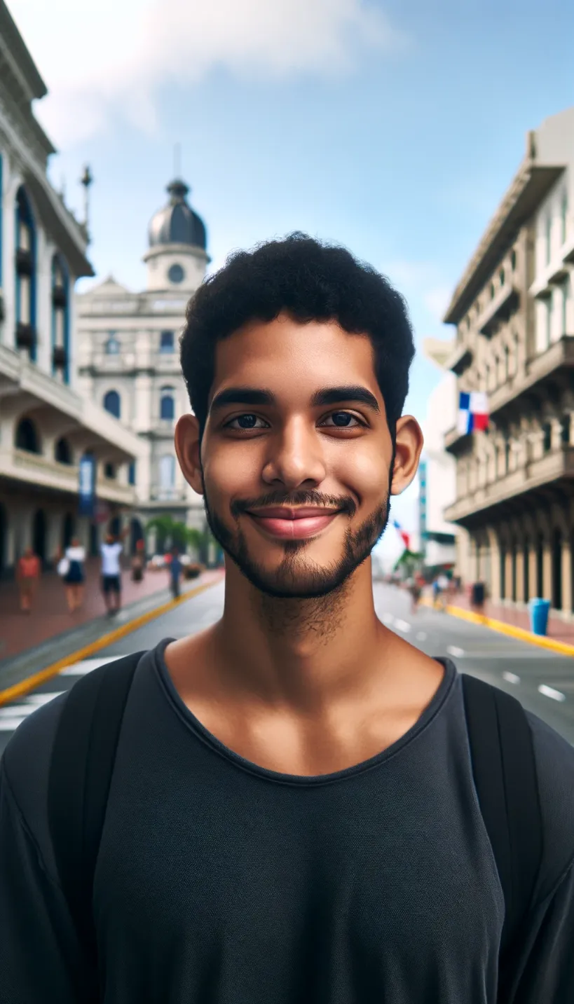 U.S. Passport Photos in Panama